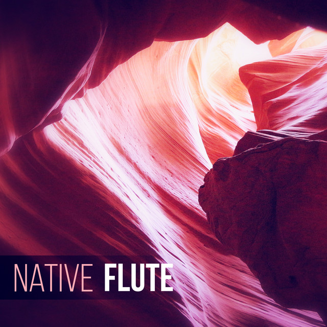 Native Flute cover art