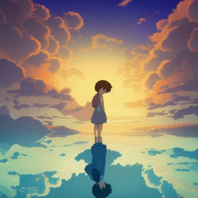 Time flies cover art