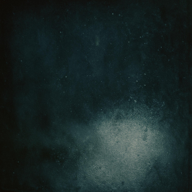 Glass Static cover art