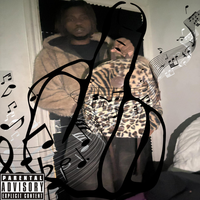 Whistle cover art