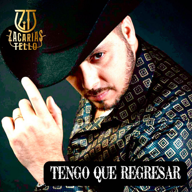 Tengo Que Regresar