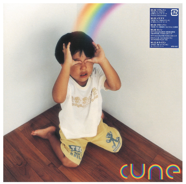 Best 1999－2004 cover