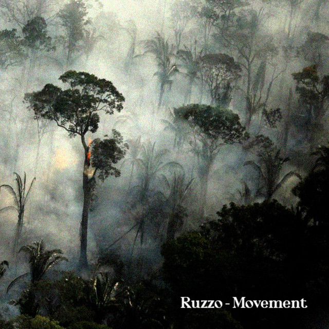 Movement cover art