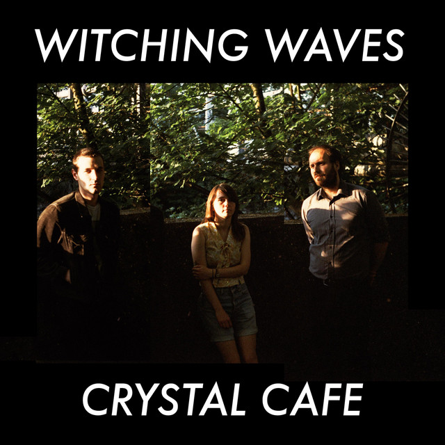 Crystal Cafe cover art