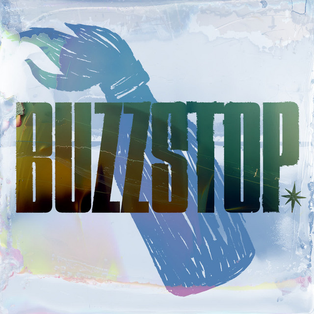 BUZZSTOP cover art