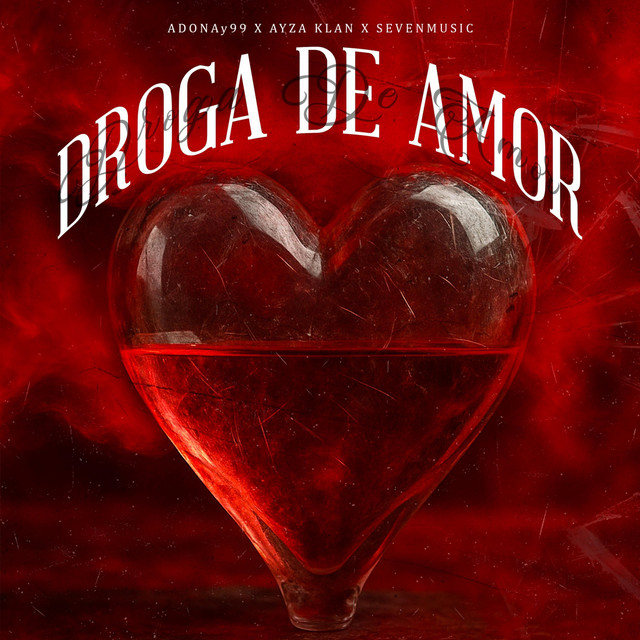 Droga De Amor