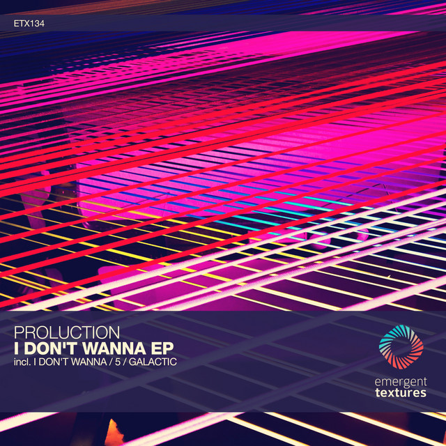 5 - Extended Mix cover art