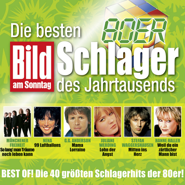 Dein ist mein ganzes Herz