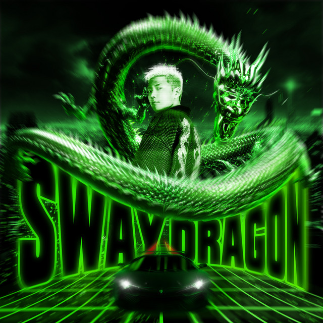 Sway Dragon cover art