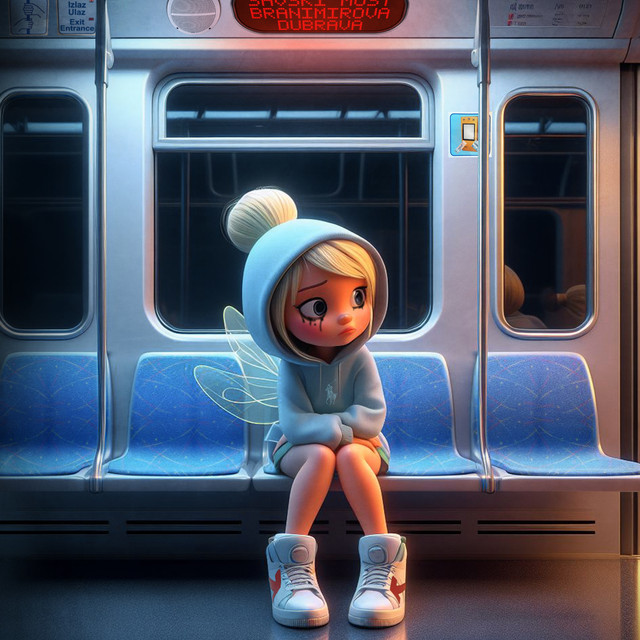 Odjeci cover art