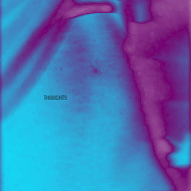 THOUGHTS cover art