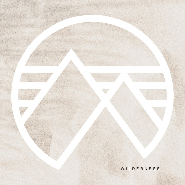 Wilderness cover art