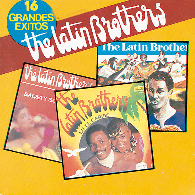 16 Grandes Éxitos
