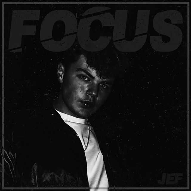 Focus cover art