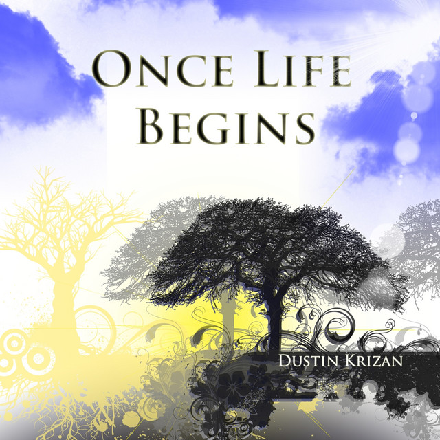 Once Life Begins - Single by Dustin Krizan | Spotify