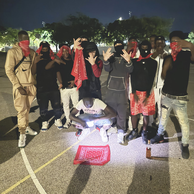 album image