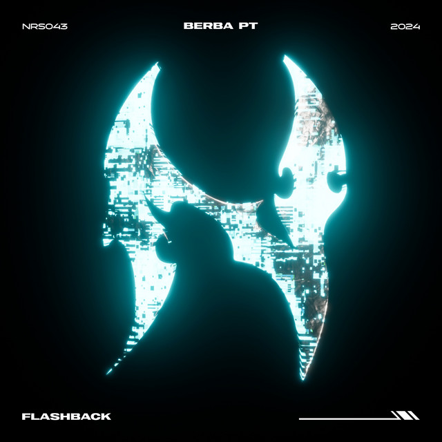 Flashback cover art