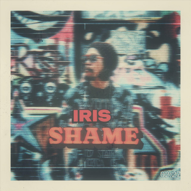 Shame cover art