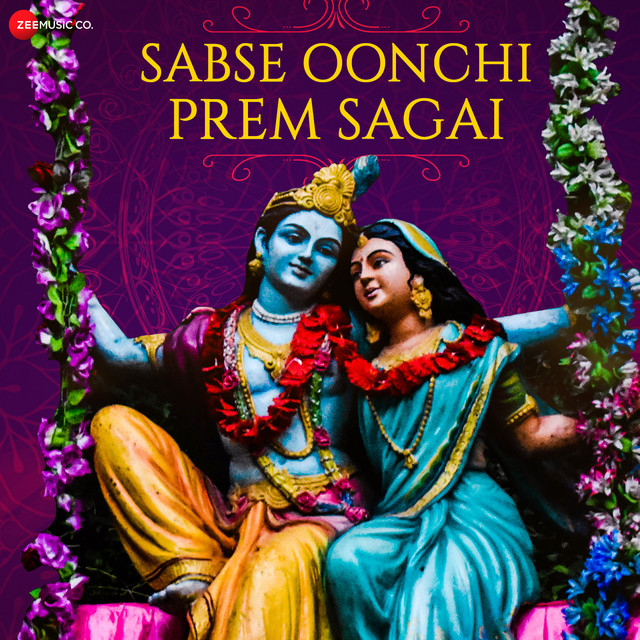 Sab Se Oonchi Prem Sagai - Zee Music Devotional