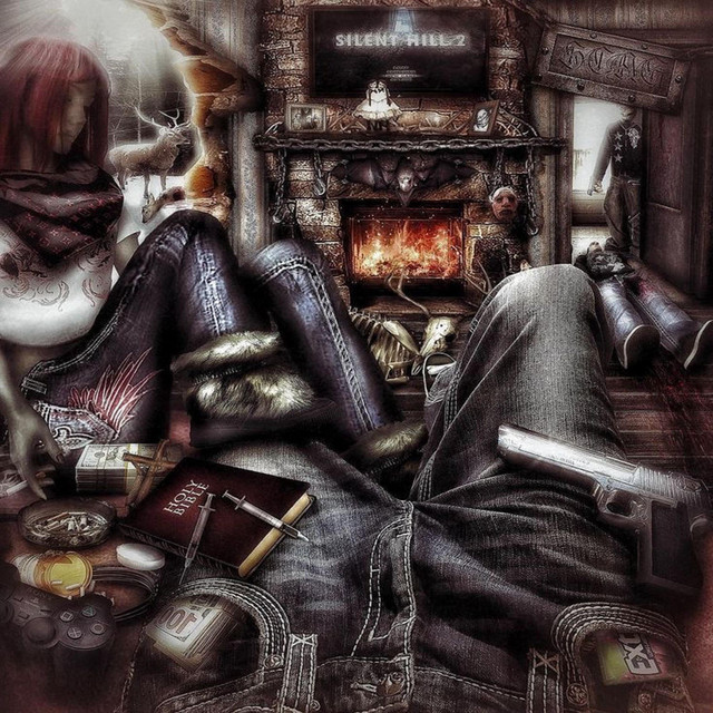 Loadout cover art