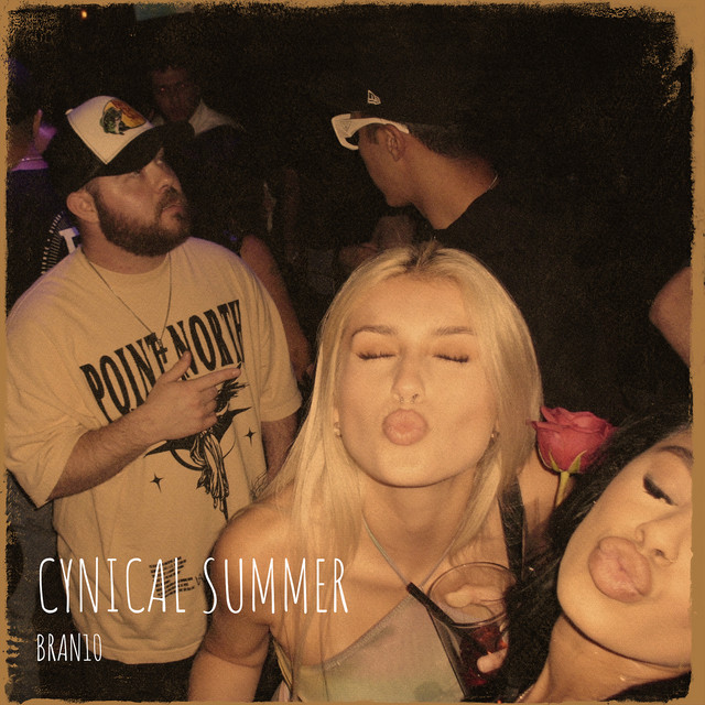 Cynical Summer cover art