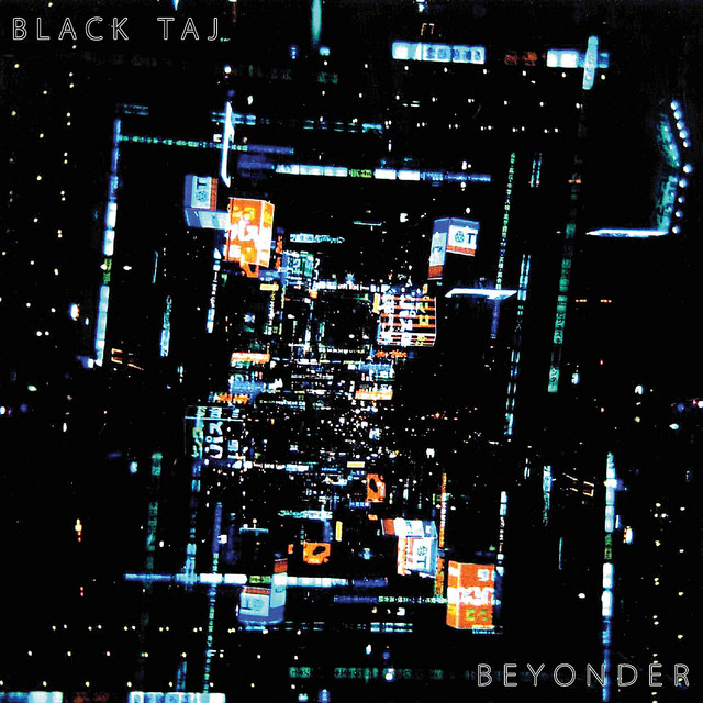 Black Taj
