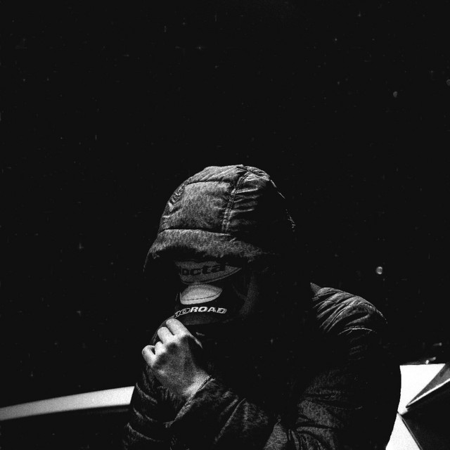 Midnight Drive Season cover art