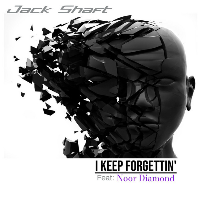 I Keep Forgettin' cover art