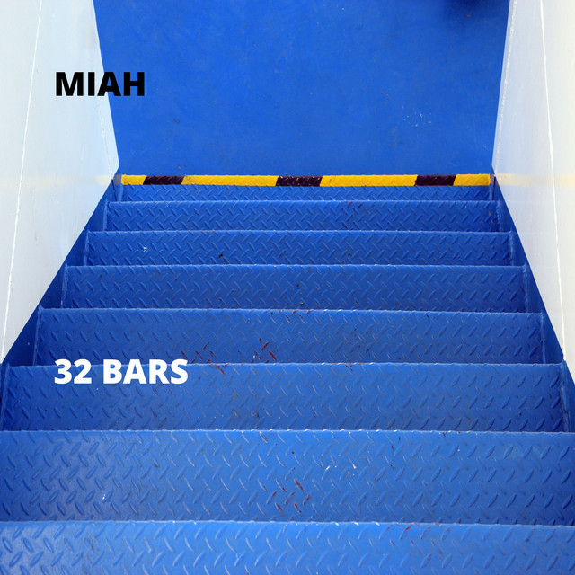 32 Bars cover art
