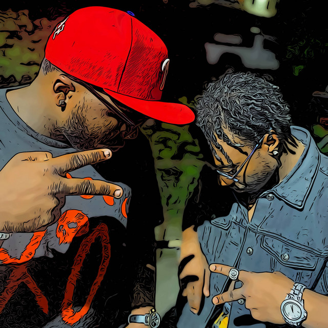 2 Gifted cover art