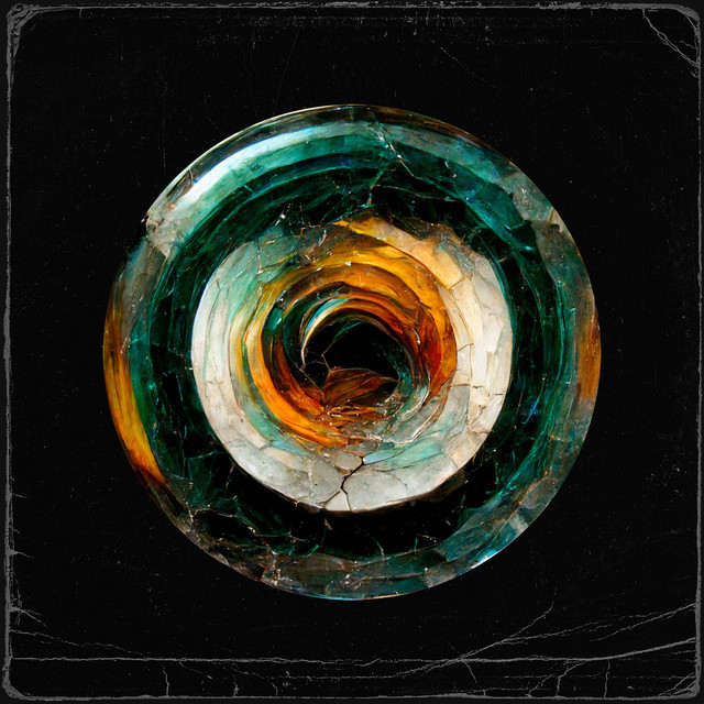 Broken Whole - Serpentis Remix
