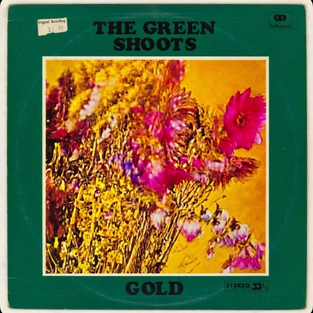 The Greenshoots