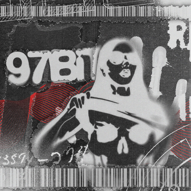 97BiT cover art