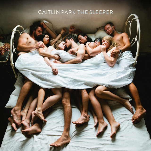 The Sleeper cover art