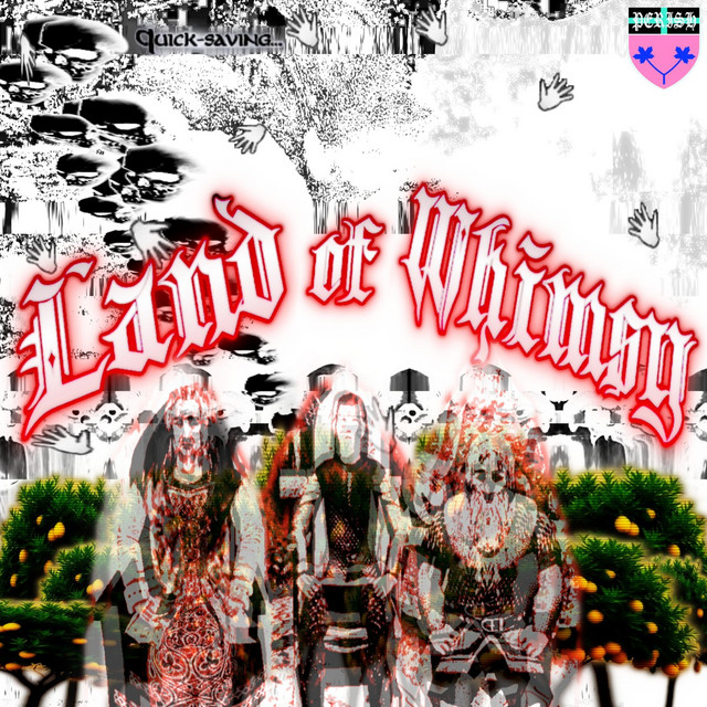 Land of Whimsy cover art