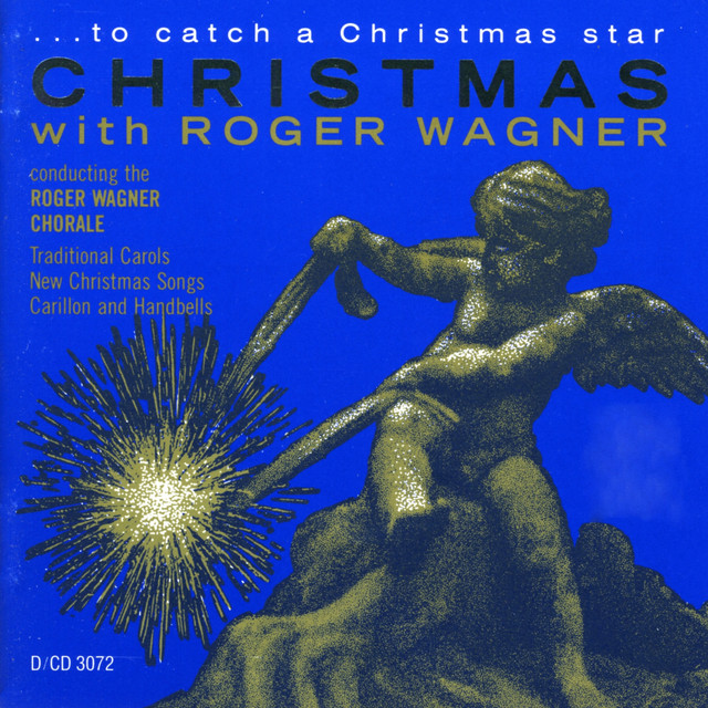 Christmas with Roger Wagner