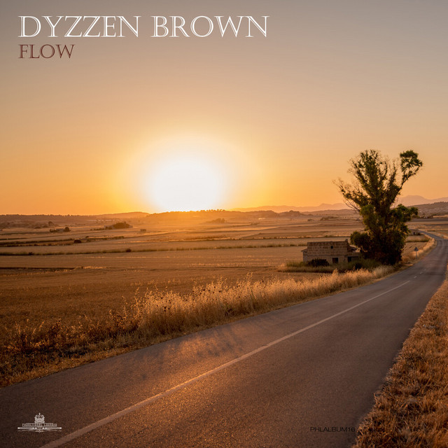 Dyzzen Brown