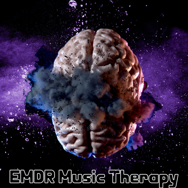 EMDR Therapy For Everyone Sounds of Healing cover art