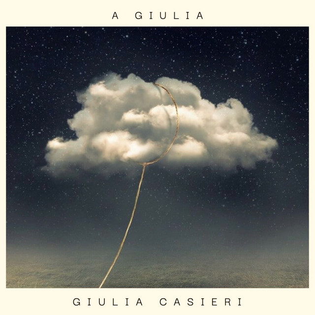 A Giulia cover