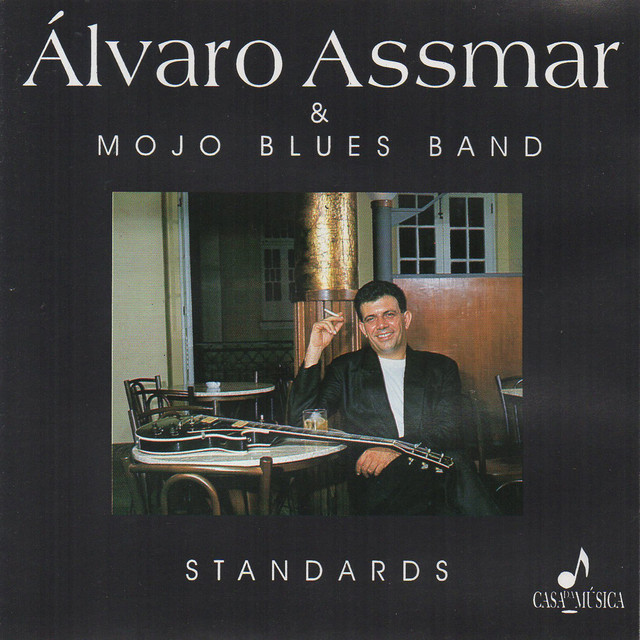Standards cover art