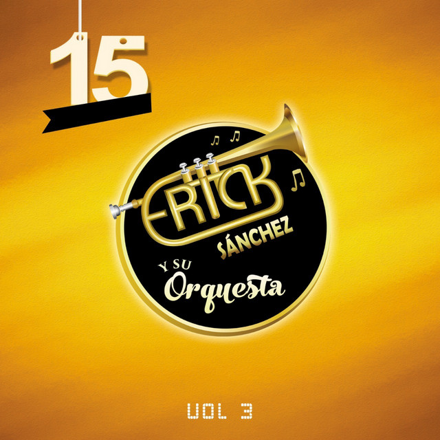 Volumen 3 cover art