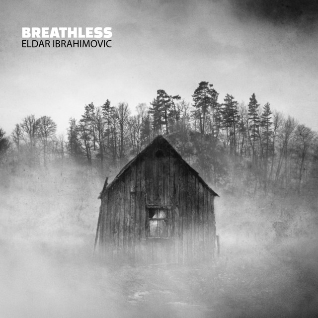 Breathless cover