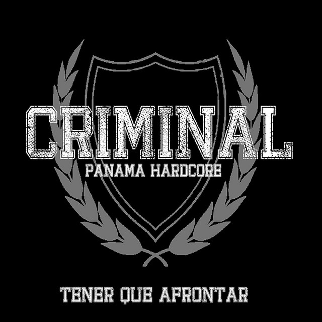 Tener Que Afrontar cover art