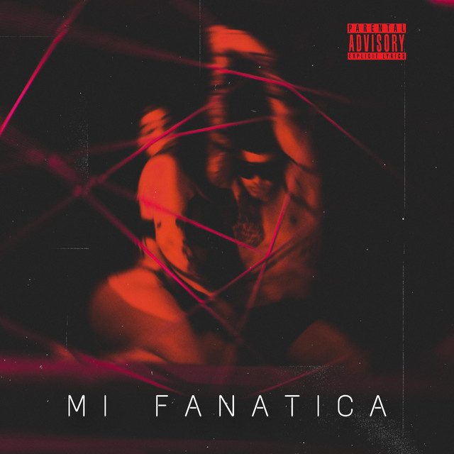 Mi Fanática cover