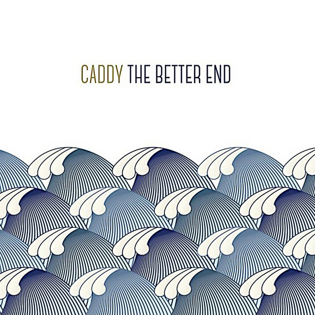 The Better End cover art