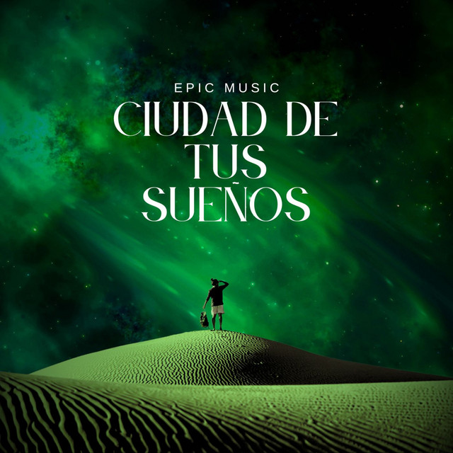 Ciudad De Sueños