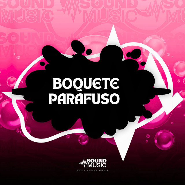 BOQUETE PARAFUSO cover