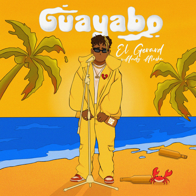 Guayabo