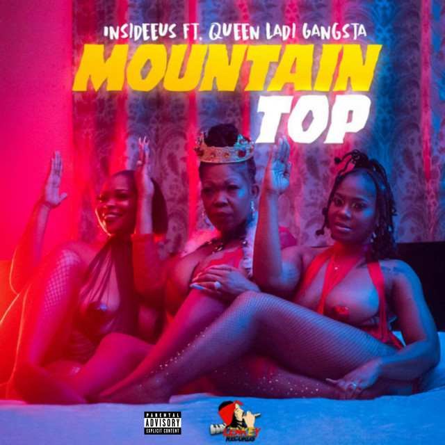 Mountain Top