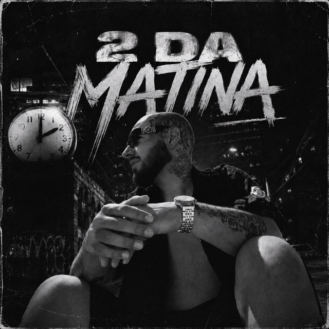 2:00 da Matina